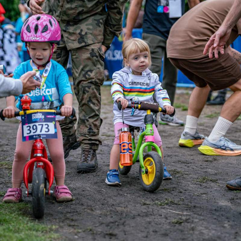 Małopolska Tour 2025 - Dąbrowa Tarnowska - zdjęcie z wydarzenia