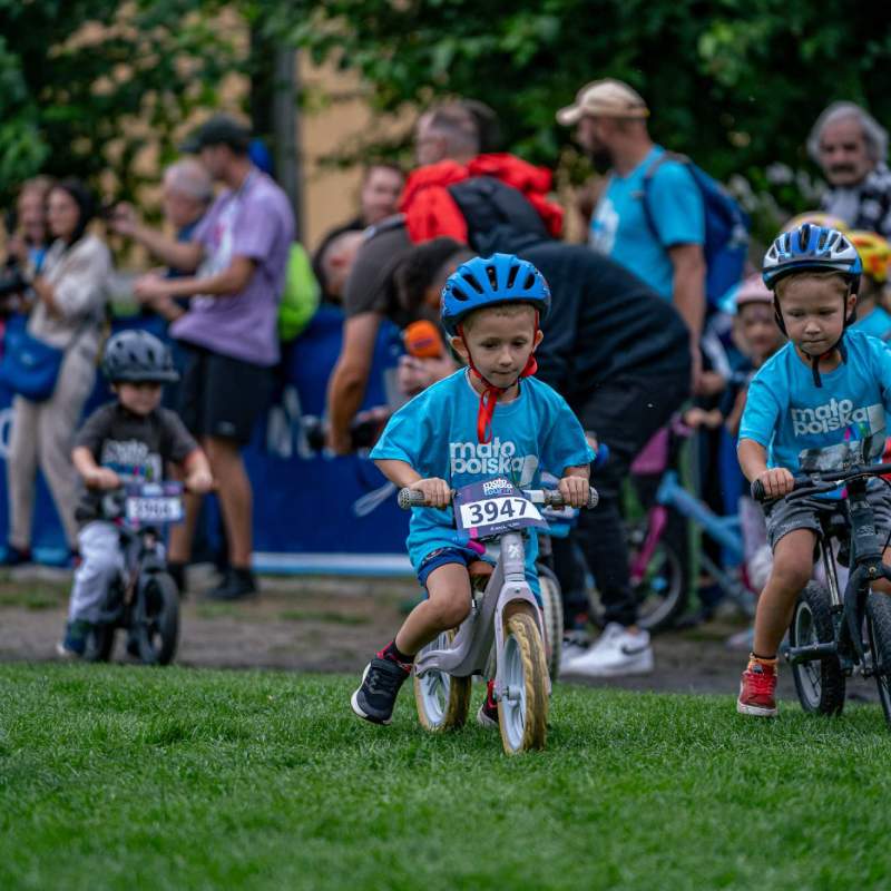 Małopolska Tour 2025 - Dąbrowa Tarnowska - zdjęcie z wydarzenia