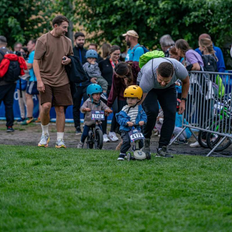 Małopolska Tour 2025 - Dąbrowa Tarnowska - zdjęcie z wydarzenia