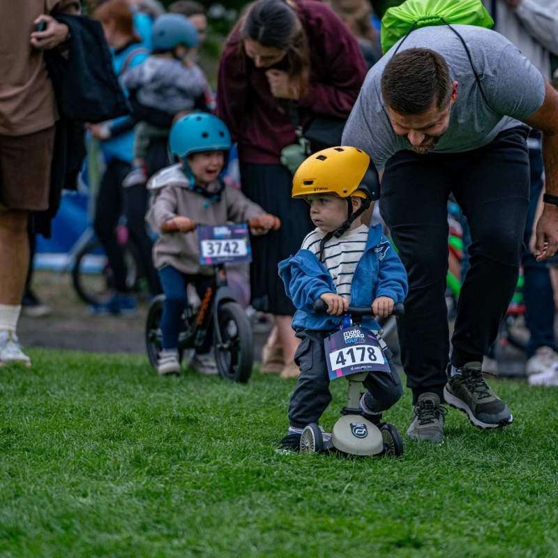 Małopolska Tour 2025 - Dąbrowa Tarnowska - zdjęcie z wydarzenia