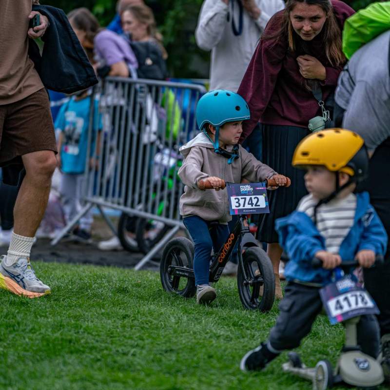 Małopolska Tour 2025 - Dąbrowa Tarnowska - zdjęcie z wydarzenia
