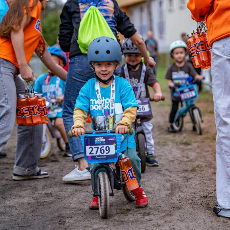 Małopolska Tour 2025 - Dąbrowa Tarnowska - zdjęcie z wydarzenia