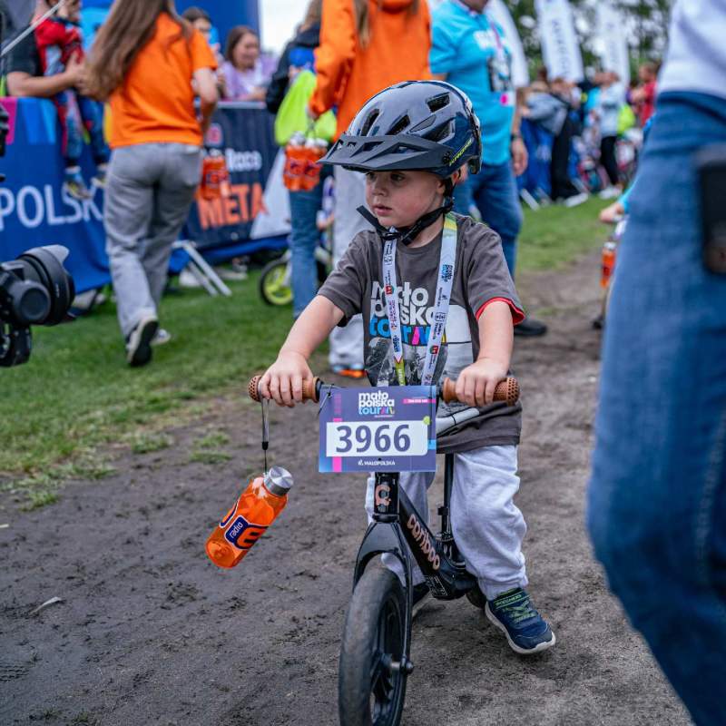 Małopolska Tour 2025 - Dąbrowa Tarnowska - zdjęcie z wydarzenia