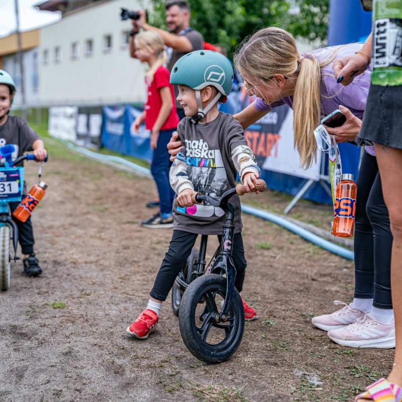 Małopolska Tour 2025 - Dąbrowa Tarnowska - zdjęcie z wydarzenia