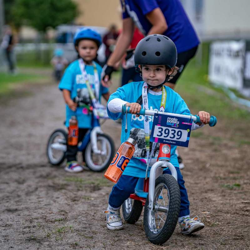 Małopolska Tour 2025 - Dąbrowa Tarnowska - zdjęcie z wydarzenia