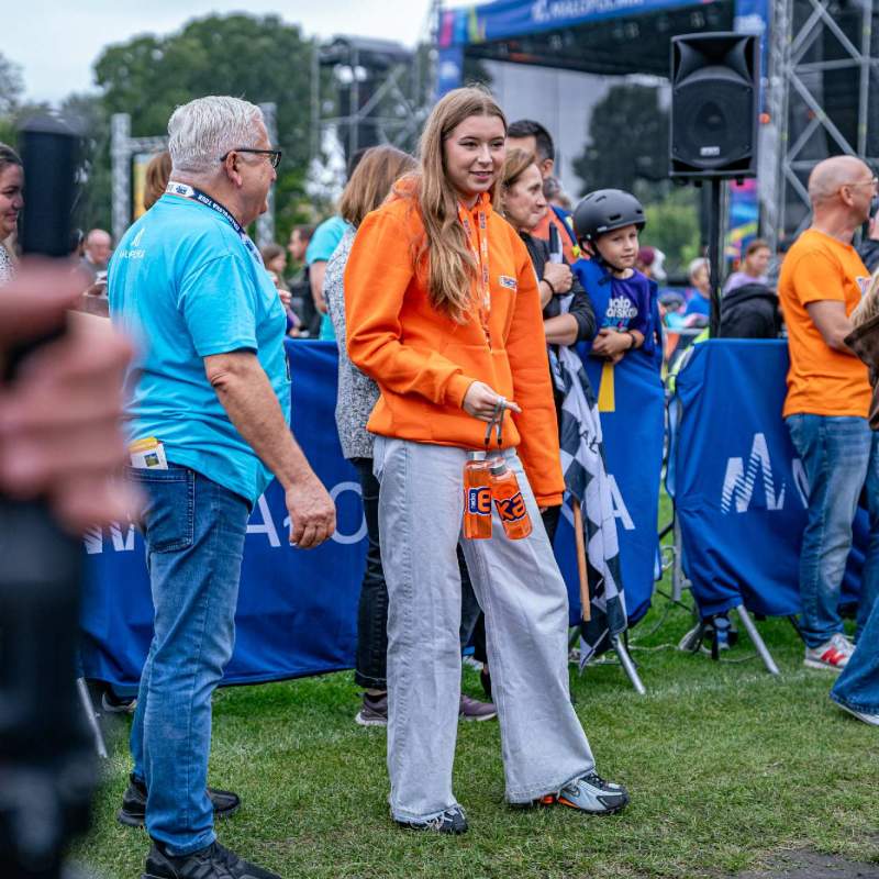 Małopolska Tour 2025 - Dąbrowa Tarnowska - zdjęcie z wydarzenia