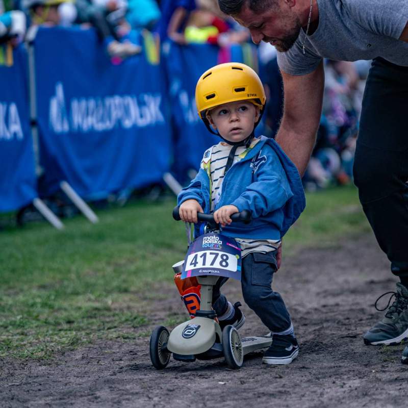 Małopolska Tour 2025 - Dąbrowa Tarnowska - zdjęcie z wydarzenia
