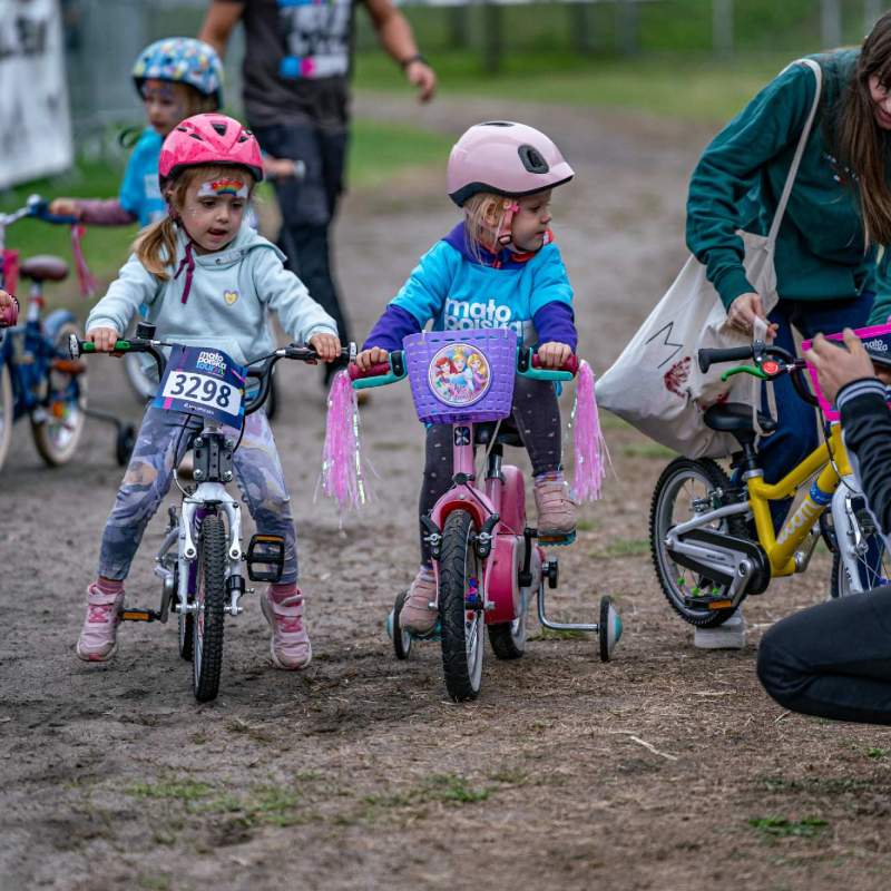 Małopolska Tour 2025 - Dąbrowa Tarnowska - zdjęcie z wydarzenia