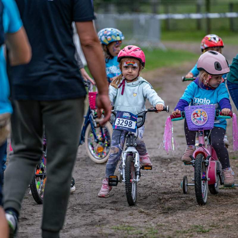 Małopolska Tour 2025 - Dąbrowa Tarnowska - zdjęcie z wydarzenia
