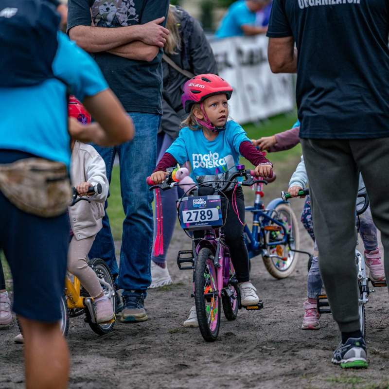 Małopolska Tour 2025 - Dąbrowa Tarnowska - zdjęcie z wydarzenia