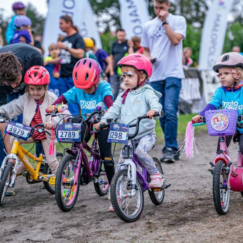 Małopolska Tour 2025 - Dąbrowa Tarnowska - zdjęcie z wydarzenia