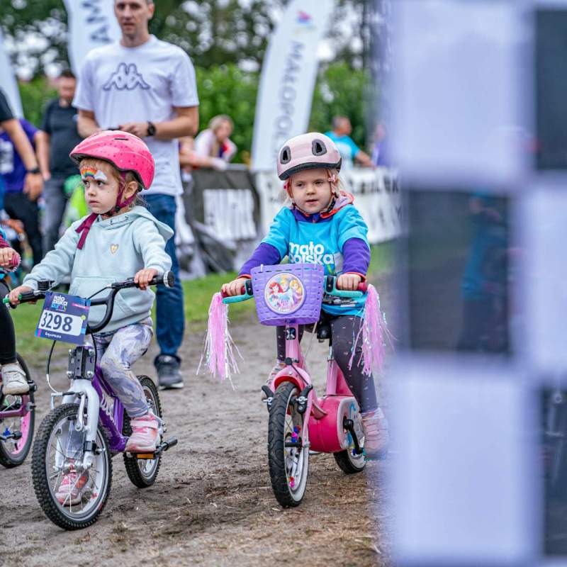 Małopolska Tour 2025 - Dąbrowa Tarnowska - zdjęcie z wydarzenia