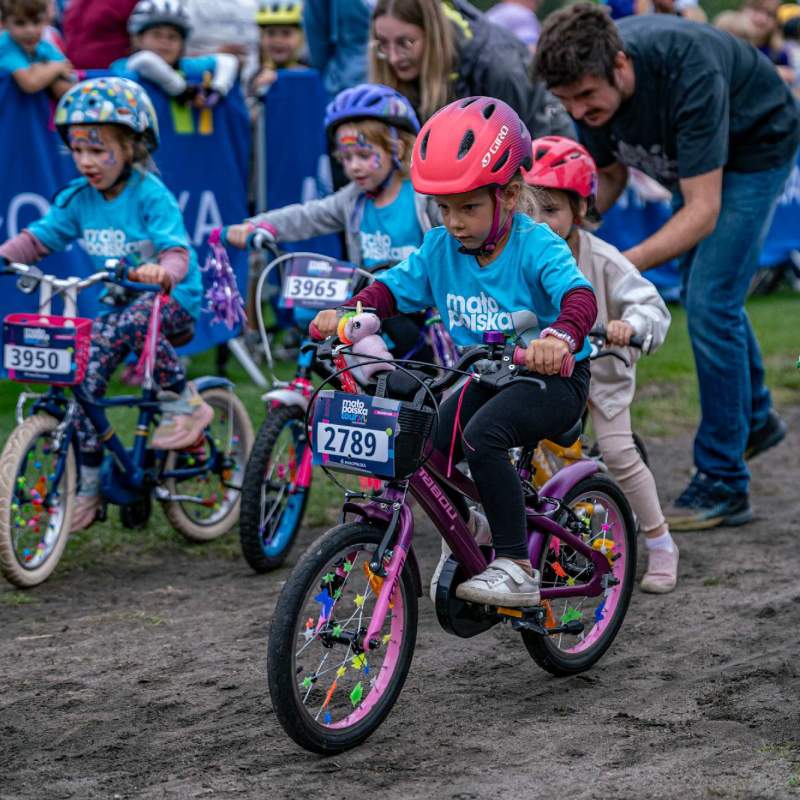 Małopolska Tour 2025 - Dąbrowa Tarnowska - zdjęcie z wydarzenia