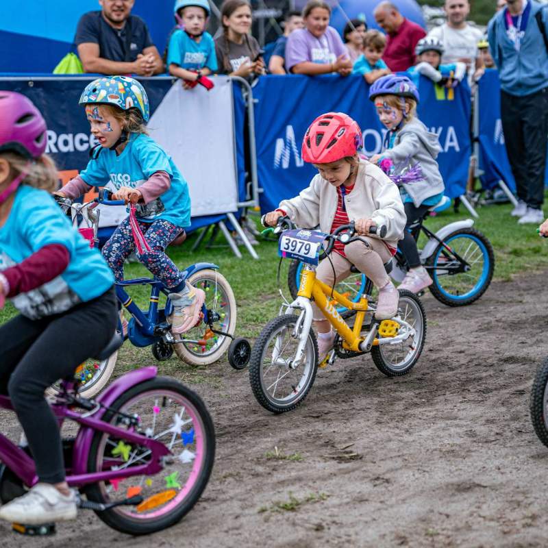 Małopolska Tour 2025 - Dąbrowa Tarnowska - zdjęcie z wydarzenia