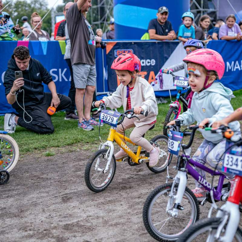 Małopolska Tour 2025 - Dąbrowa Tarnowska - zdjęcie z wydarzenia