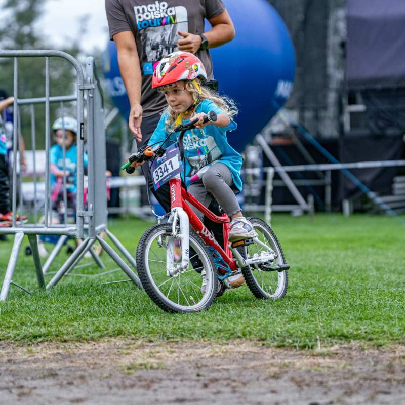 Małopolska Tour 2025 - Dąbrowa Tarnowska - zdjęcie z wydarzenia