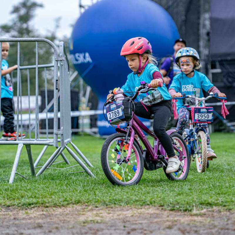 Małopolska Tour 2025 - Dąbrowa Tarnowska - zdjęcie z wydarzenia
