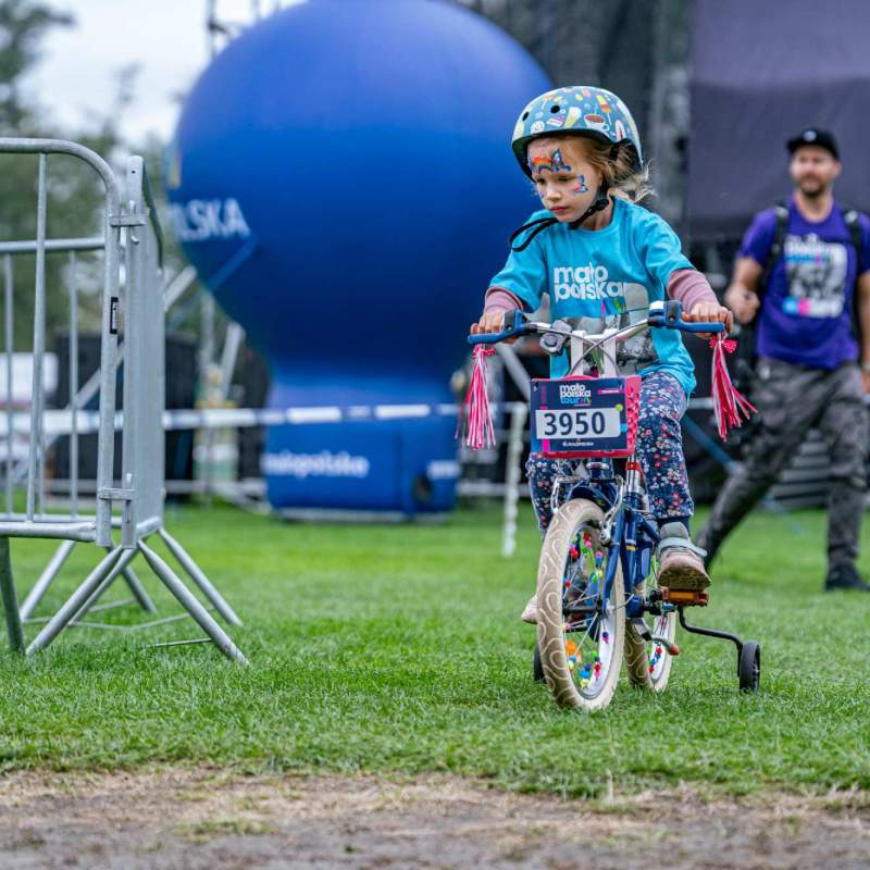 Małopolska Tour 2025 - Dąbrowa Tarnowska - zdjęcie z wydarzenia