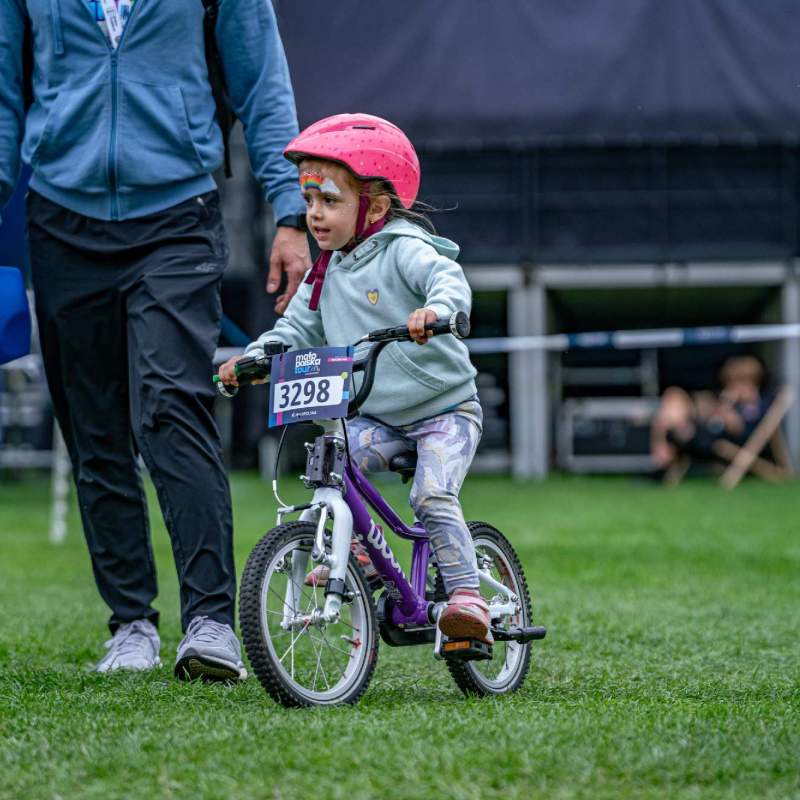 Małopolska Tour 2025 - Dąbrowa Tarnowska - zdjęcie z wydarzenia