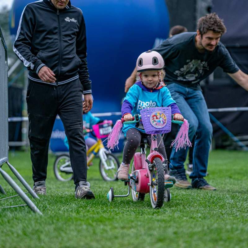 Małopolska Tour 2025 - Dąbrowa Tarnowska - zdjęcie z wydarzenia