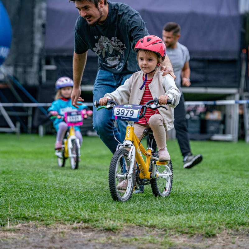 Małopolska Tour 2025 - Dąbrowa Tarnowska - zdjęcie z wydarzenia