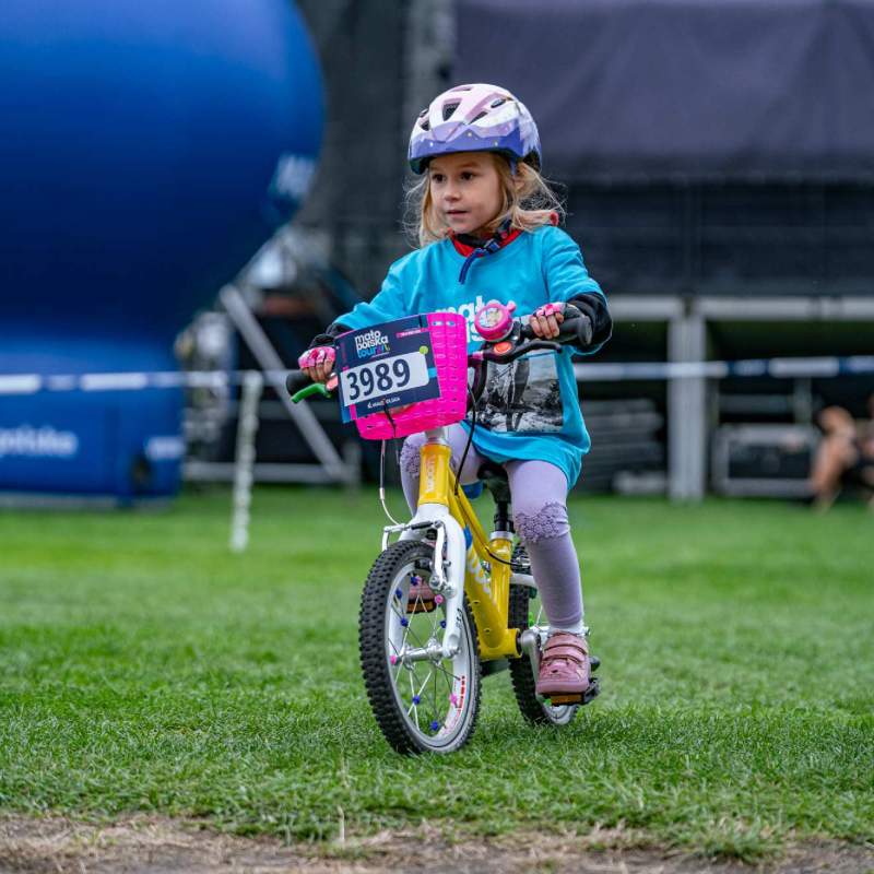 Małopolska Tour 2025 - Dąbrowa Tarnowska - zdjęcie z wydarzenia