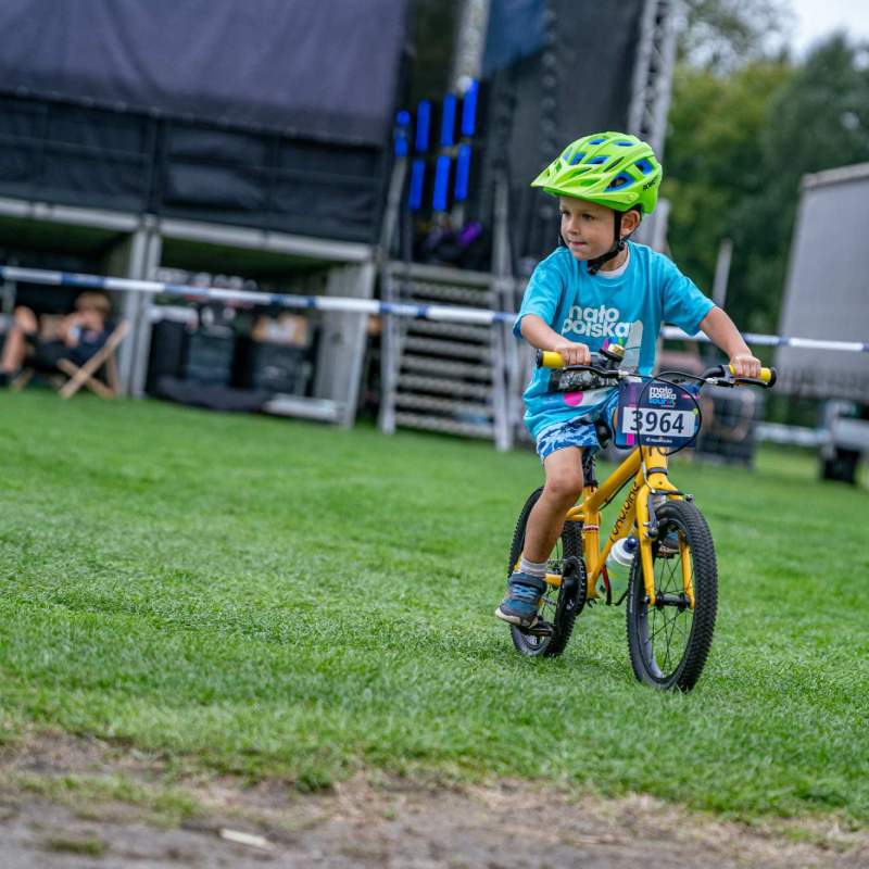 Małopolska Tour 2025 - Dąbrowa Tarnowska - zdjęcie z wydarzenia