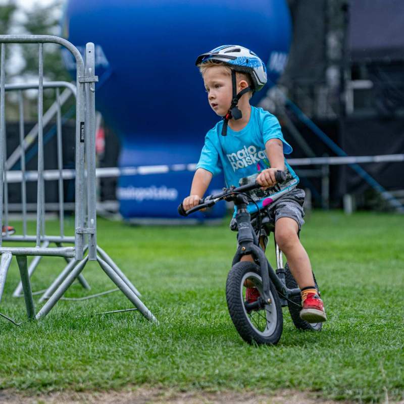 Małopolska Tour 2025 - Dąbrowa Tarnowska - zdjęcie z wydarzenia