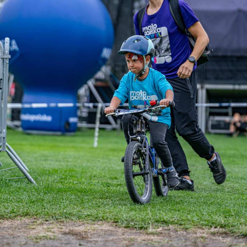Małopolska Tour 2025 - Dąbrowa Tarnowska - zdjęcie z wydarzenia