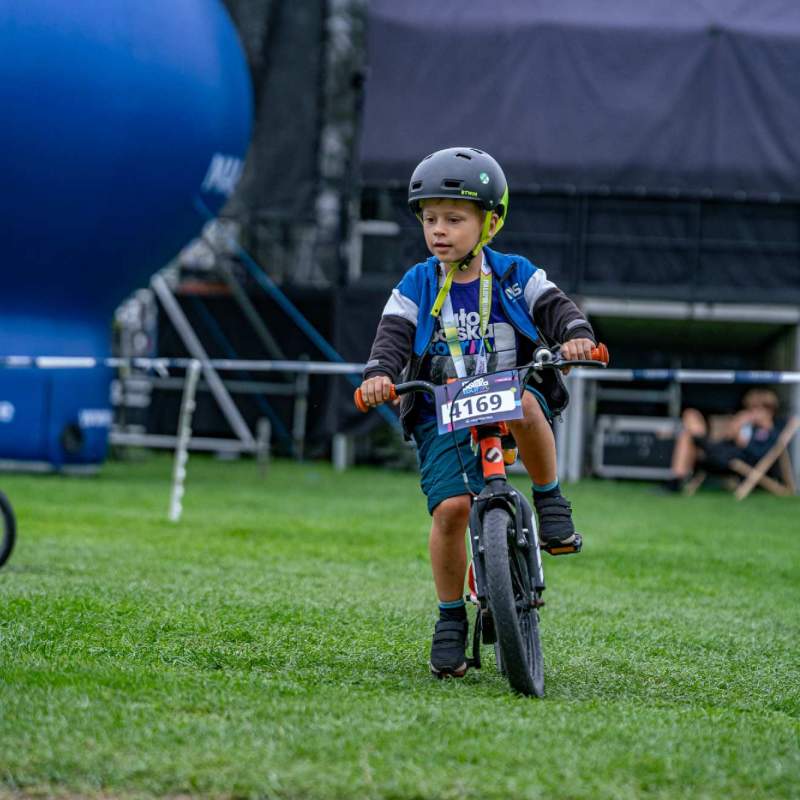 Małopolska Tour 2025 - Dąbrowa Tarnowska - zdjęcie z wydarzenia