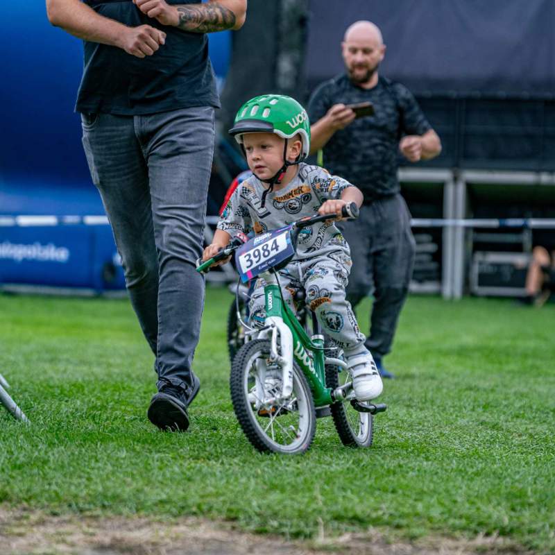 Małopolska Tour 2025 - Dąbrowa Tarnowska - zdjęcie z wydarzenia