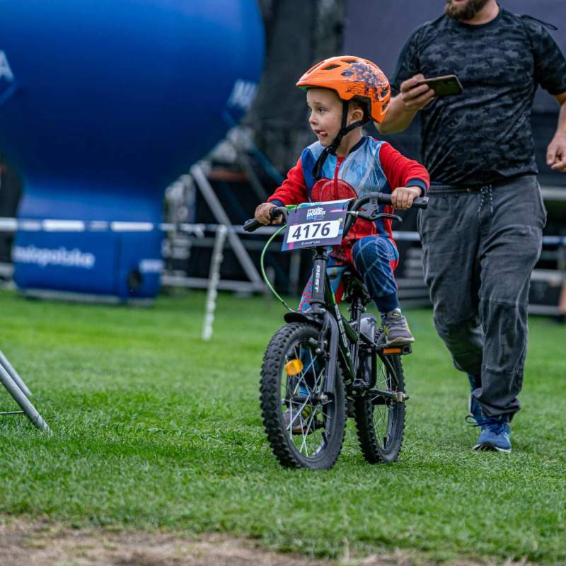 Małopolska Tour 2025 - Dąbrowa Tarnowska - zdjęcie z wydarzenia