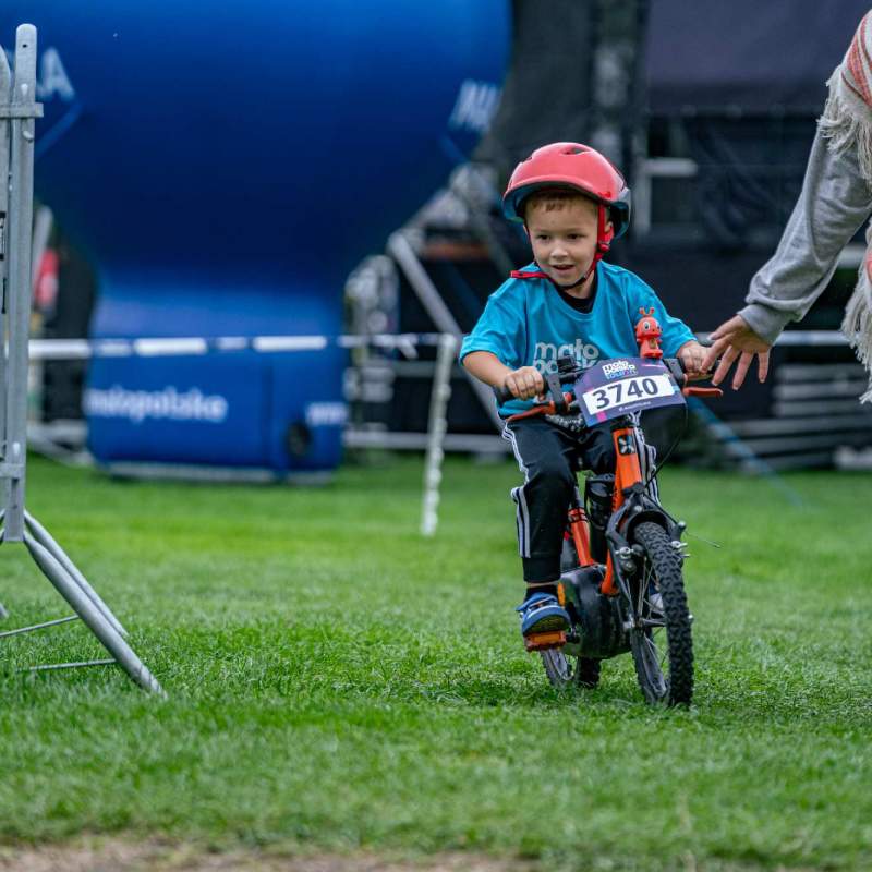 Małopolska Tour 2025 - Dąbrowa Tarnowska - zdjęcie z wydarzenia