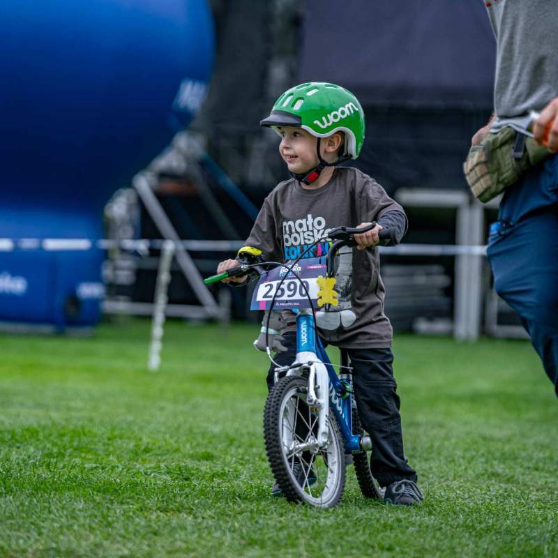 Małopolska Tour 2025 - Dąbrowa Tarnowska - zdjęcie z wydarzenia