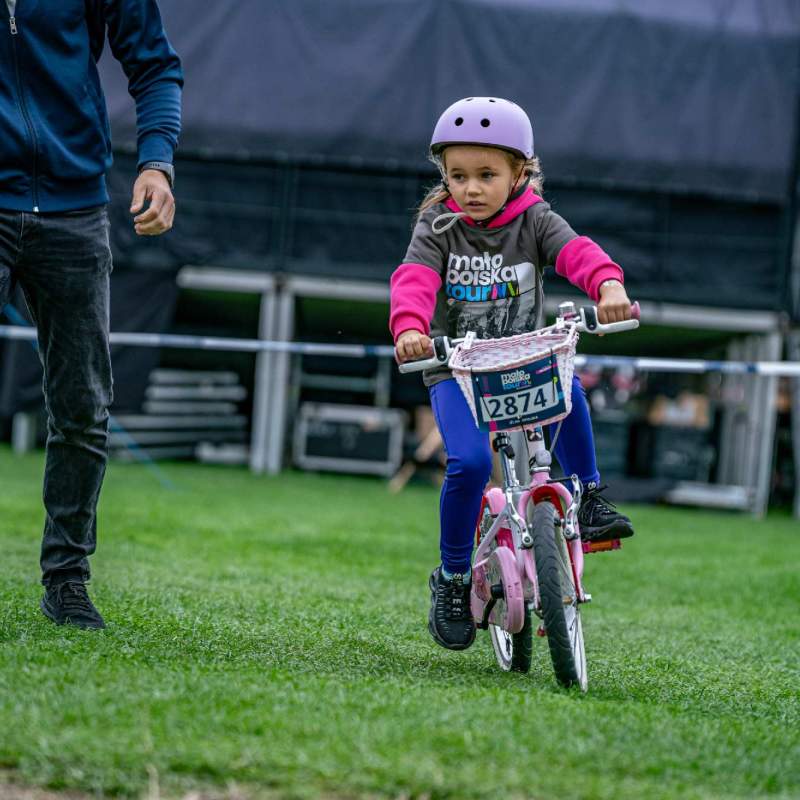 Małopolska Tour 2025 - Dąbrowa Tarnowska - zdjęcie z wydarzenia