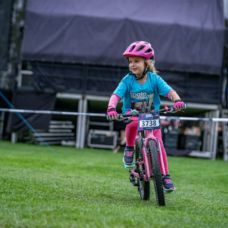 Małopolska Tour 2025 - Dąbrowa Tarnowska - zdjęcie z wydarzenia