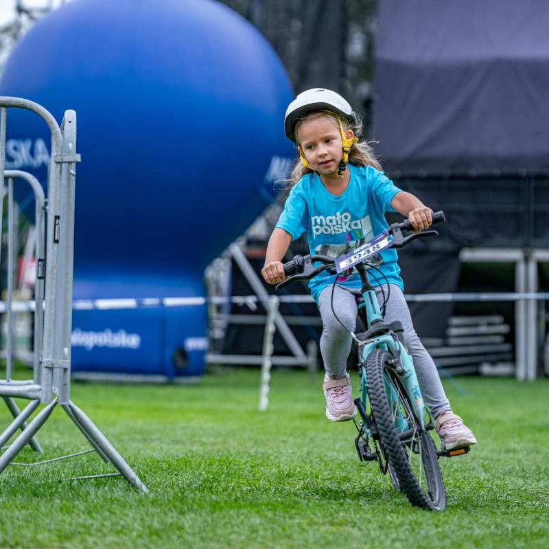 Małopolska Tour 2025 - Dąbrowa Tarnowska - zdjęcie z wydarzenia