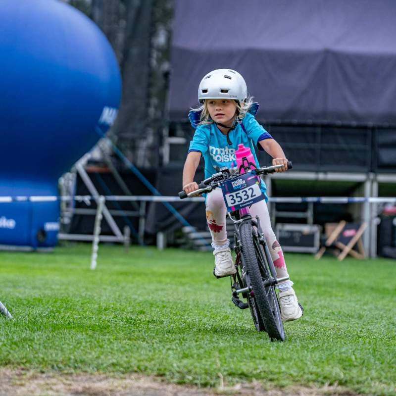 Małopolska Tour 2025 - Dąbrowa Tarnowska - zdjęcie z wydarzenia