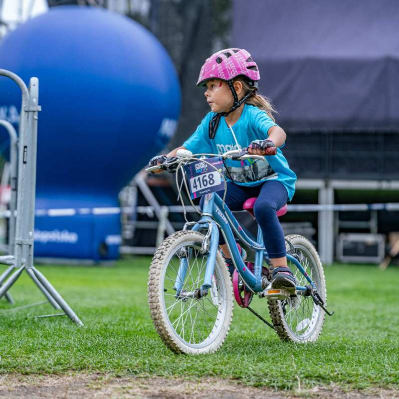 Małopolska Tour 2025 - Dąbrowa Tarnowska - zdjęcie z wydarzenia