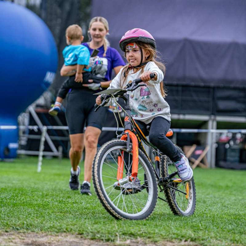 Małopolska Tour 2025 - Dąbrowa Tarnowska - zdjęcie z wydarzenia