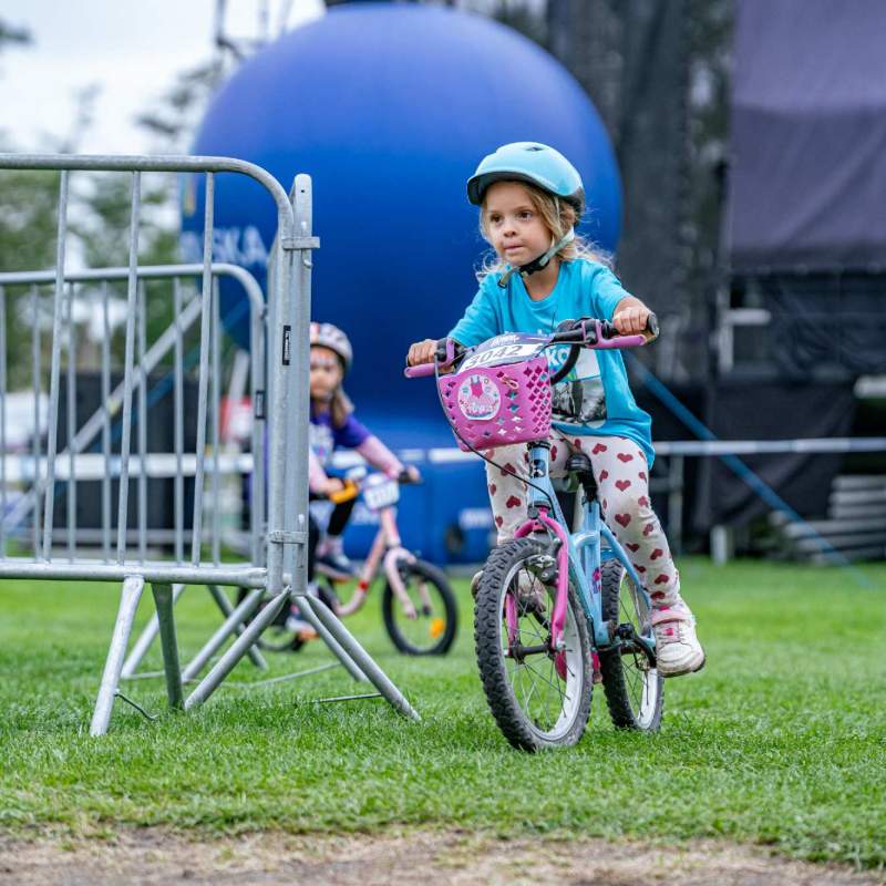Małopolska Tour 2025 - Dąbrowa Tarnowska - zdjęcie z wydarzenia