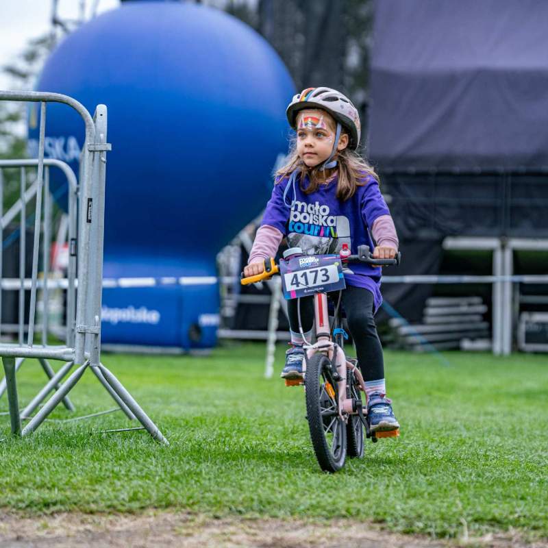 Małopolska Tour 2025 - Dąbrowa Tarnowska - zdjęcie z wydarzenia