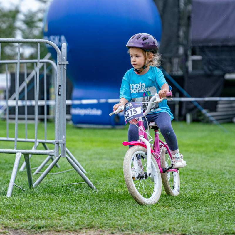 Małopolska Tour 2025 - Dąbrowa Tarnowska - zdjęcie z wydarzenia
