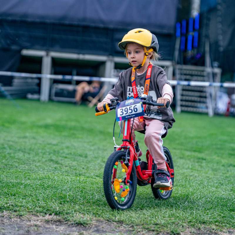 Małopolska Tour 2025 - Dąbrowa Tarnowska - zdjęcie z wydarzenia