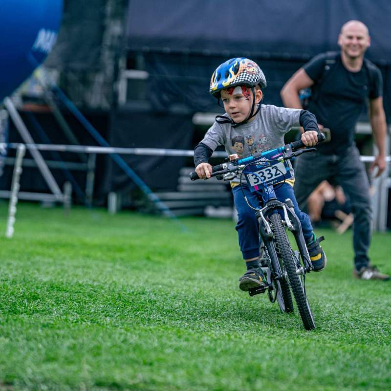 Małopolska Tour 2025 - Dąbrowa Tarnowska - zdjęcie z wydarzenia