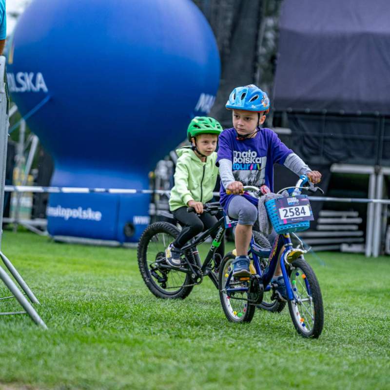 Małopolska Tour 2025 - Dąbrowa Tarnowska - zdjęcie z wydarzenia