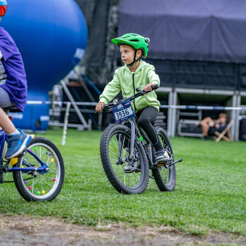 Małopolska Tour 2025 - Dąbrowa Tarnowska - zdjęcie z wydarzenia