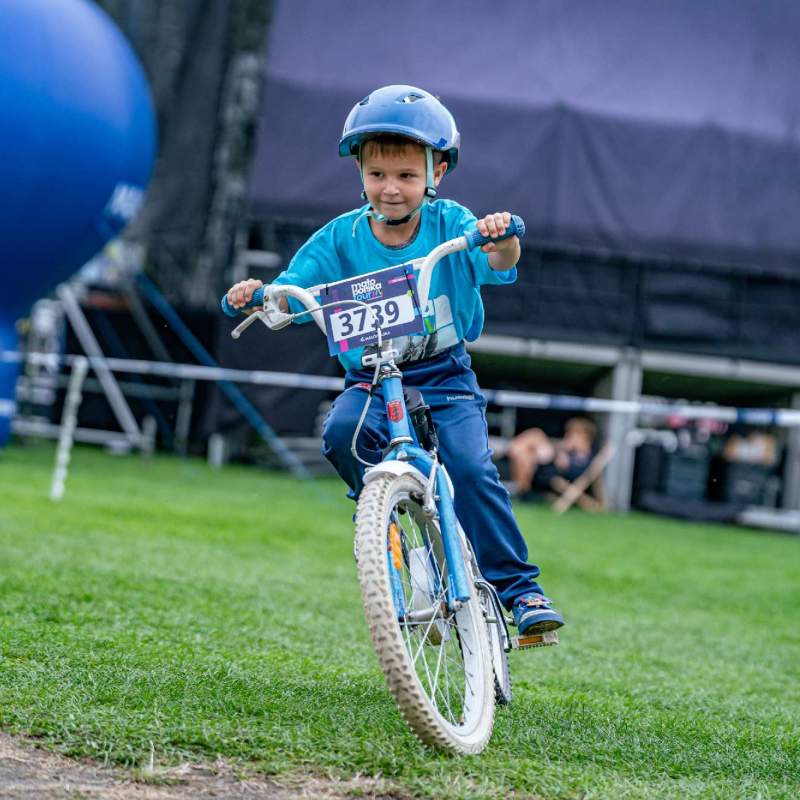 Małopolska Tour 2025 - Dąbrowa Tarnowska - zdjęcie z wydarzenia