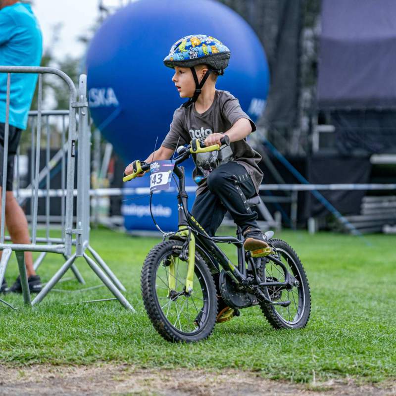Małopolska Tour 2025 - Dąbrowa Tarnowska - zdjęcie z wydarzenia