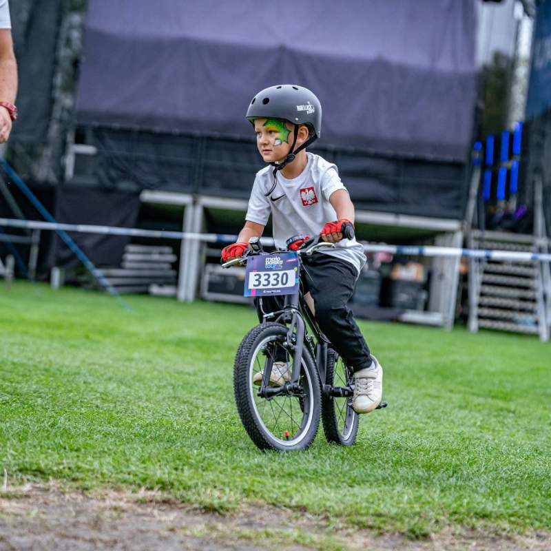 Małopolska Tour 2025 - Dąbrowa Tarnowska - zdjęcie z wydarzenia